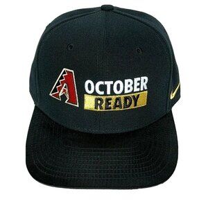 Arizona Diamondbacks MLB Baseball Hat